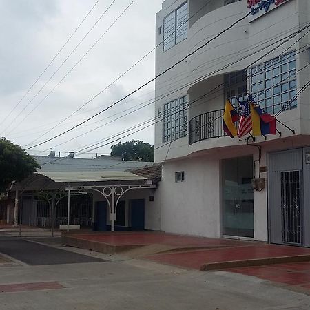 Hotel La Vieja Sara Βαγιεντουπάρ Εξωτερικό φωτογραφία