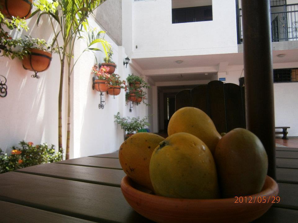 Hotel La Vieja Sara Βαγιεντουπάρ Εξωτερικό φωτογραφία