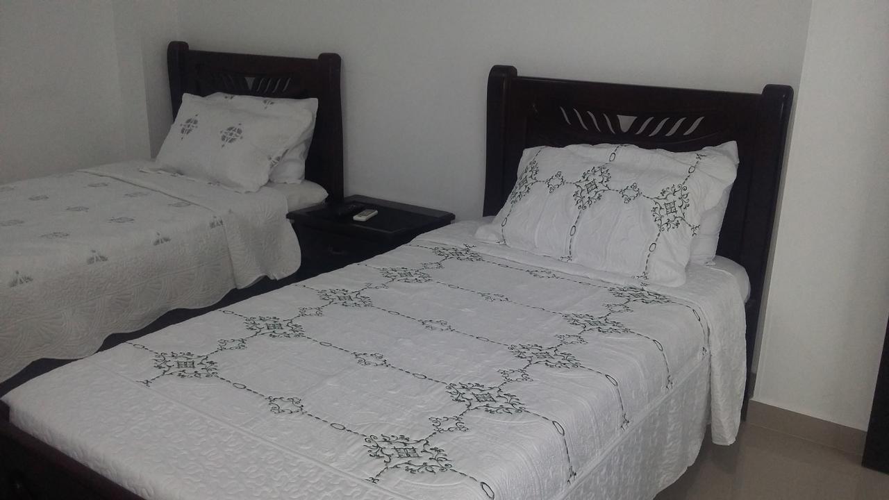Hotel La Vieja Sara Βαγιεντουπάρ Εξωτερικό φωτογραφία