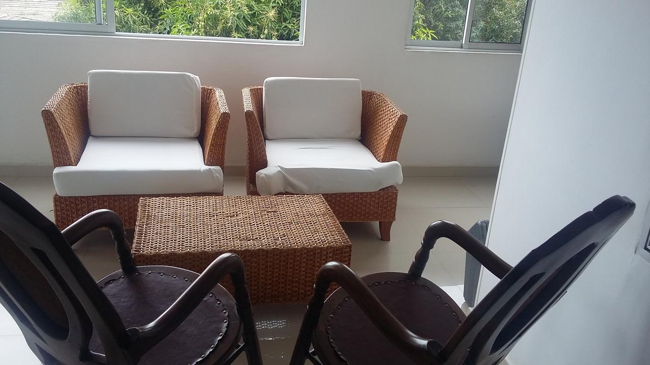 Hotel La Vieja Sara Βαγιεντουπάρ Εξωτερικό φωτογραφία
