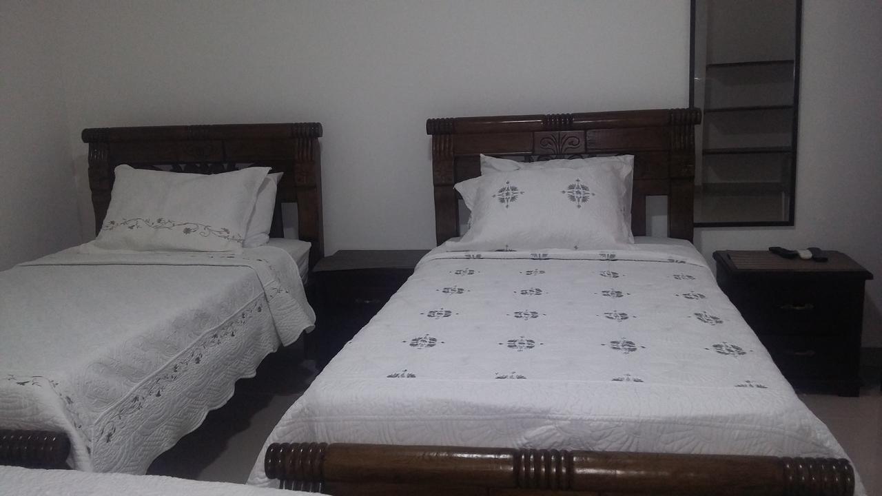 Hotel La Vieja Sara Βαγιεντουπάρ Εξωτερικό φωτογραφία